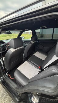 Škoda Octavia TOUR 1.9TDI 2010 - 11
