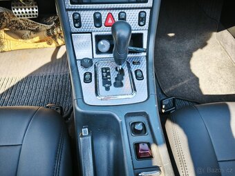 SLK 200 Kompressor - 11