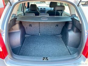 Škoda Fabia 1,6 TDI CR 55kW Active Combi / 2012 - 11