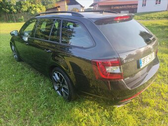 Škoda Octavia 3 RS facelift kombi - 11