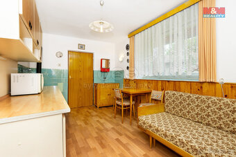 Prodej chalupy, Bojanov - 11