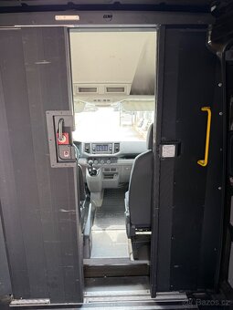 VW Crafter 2.0 TDI 103KW, L2H2, 10/2021, 79tkm - 11
