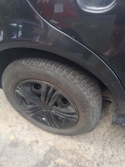 Top Prodam Octavia 1 1.9tdi 81kw 2001 stk 042026 naj 440..km - 11