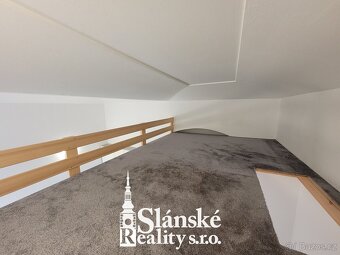 Prodej bytu 1+kk 24 m², Slaný, ev.č. 00396 - 11
