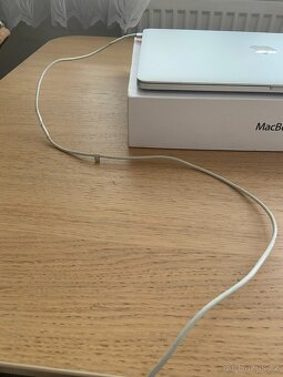 MacBook Pro Retina Mid 2012 - 11