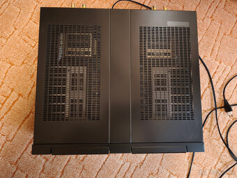 Technics SU-A60 + 2x SE-A50 - platí do smazání - 11