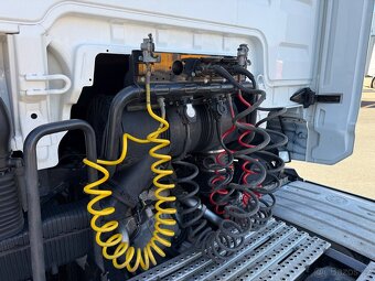 MAN TGX18.470 EURO 6 - 11