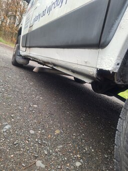 CITROEN JUMPER 2.2HDI - 11