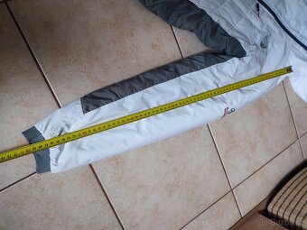 Bunda The North Face Summit Series XS - 11