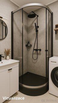 Byt 2+1, 56 m², Karviná – Ráj, ul. Haškova - 11