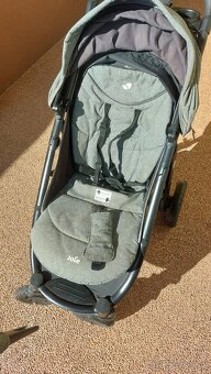 Kočárek - sporťák Joie - 11