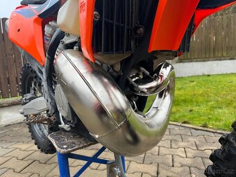 KTM EXC 250 TPI 2022 - 11