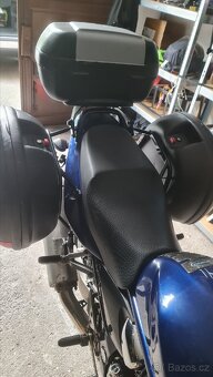 Suzuki GSF 1200 Bandit - 11