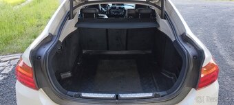 BMW 4 430d F36 190kW, Performance brzdy - 11