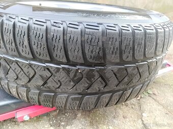 ALU 16" 5x114,3 - 11