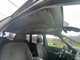 Ford Galaxy 2,0TDci/103kw r.v.2007 - 11