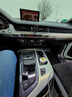 Audi Q7 - 11