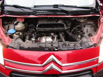 Citroen Jumpy 1.6 HDI - 11