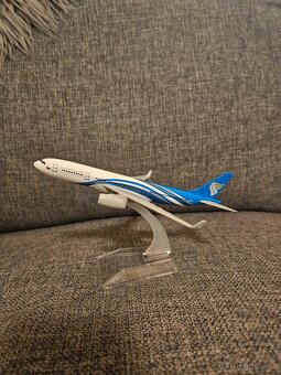 Model letadla, různé viz foto - 11