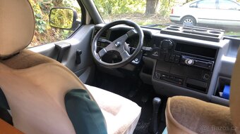 Volkswagen T4 obytný - 11