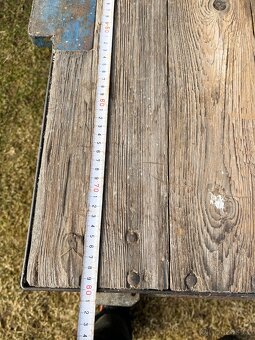 Prodán cirkulárku - 11