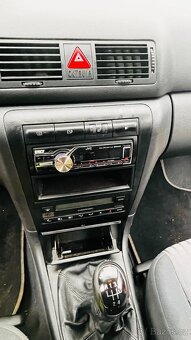 Škoda Octavia 1.9 tdi 66kw - 11