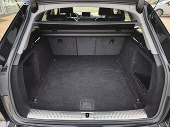Audi A4 allroad, 2.0 TDi - 11