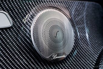 Mercedes-Benz Třídy E63S AMG, TOP, DPH - 11