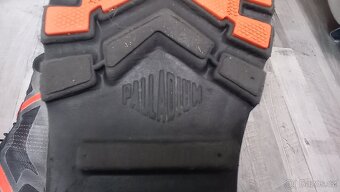Pánské pohorky Palladium Pampa Matryx Lite vel.44 - 11