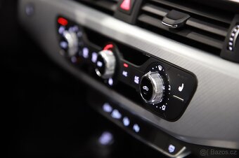 Audi A4 35 Avant 2.0 TDI 110kW S-tronic / Záruka 2 roky - 11