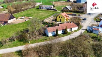 Prodej rodinného domu 230 m2, Radotice - 11