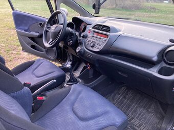 Honda Jazz 1.2 - 11