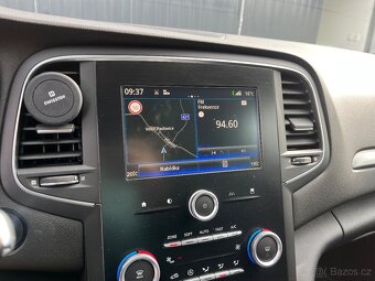 Renault megane 1.5dci 2017 - 11