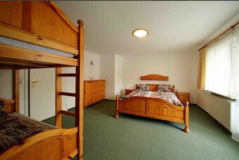 Prodej / Pronájem penzionu s restaurací – Bavorsko, u Železn - 11