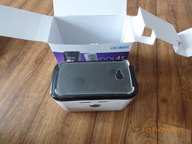 Alcatel IDOL 4S + virtuální brýle - 11