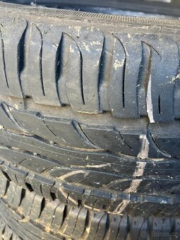 Prodám pneumatiky 185/60R15 - 11