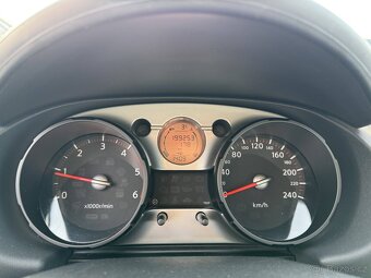 Nissan Qashqai 1.5 dCi 78 KW BEZ KOROZE - 11