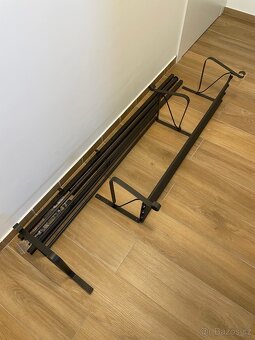IKEA - PORTIS - stojan, věšák na oblečení - 11