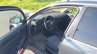 Prodám VW passat b5.5 - 11