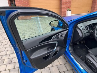 Opel Insignia OPC - 11