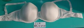PLAVKY+HORNÍ -TANKINI  S-+ PLAVKY-46 D.-PODPRSENPÁN. PLAVKY - 11