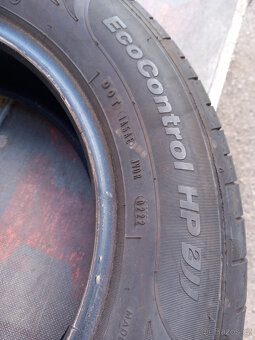 195/65R15 LETNÍ PNEU - 11