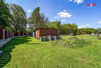 Prodej pozemku k bydlení, 1257 m², Vodokrty - Řenče - 11