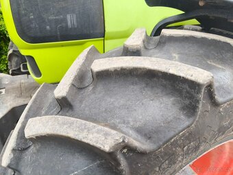 Claas Ares 696 RZ - 11