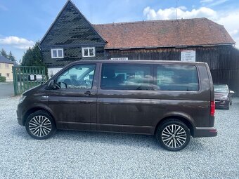 VW T6 Multivan T6 2,0 TDi 150 kw - 11