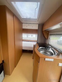 Karavan HOME-CAR 463H - 11