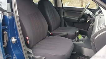 Škoda Rapid 1.2 TSI Spaceback r.v.2015 - 11