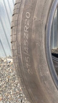 Pneumatiky 275/45 r 20 ,305/40r 20 - 11