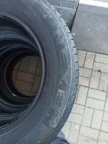 215/65 R17 LETNÍ PNEU - NEJETÉ - 11