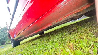 Ford Galaxy 1.9 TDi, 81 kw, r. 2000 - 11